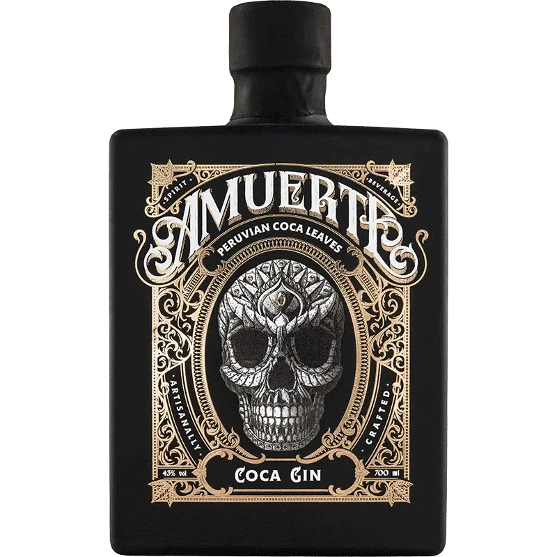 AMUERTE BLACK