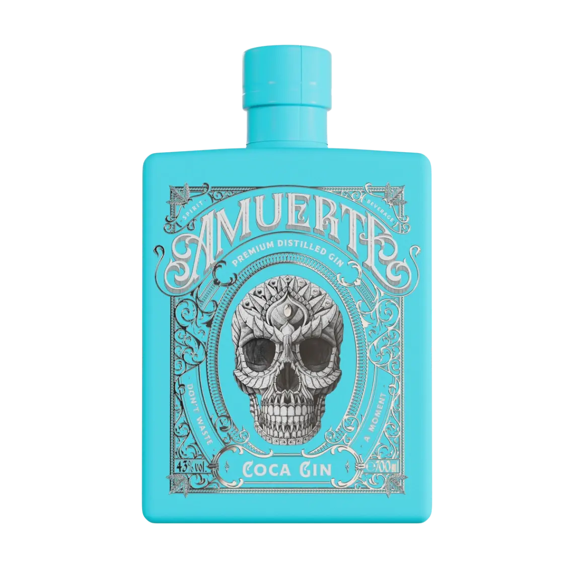 AMUERTE LIGHT BLUE