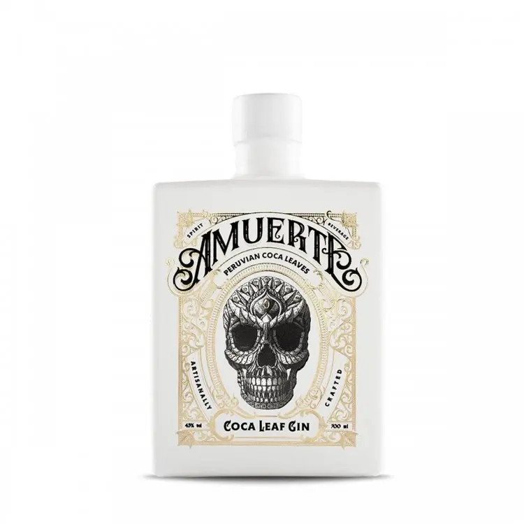AMUERTE WHITE