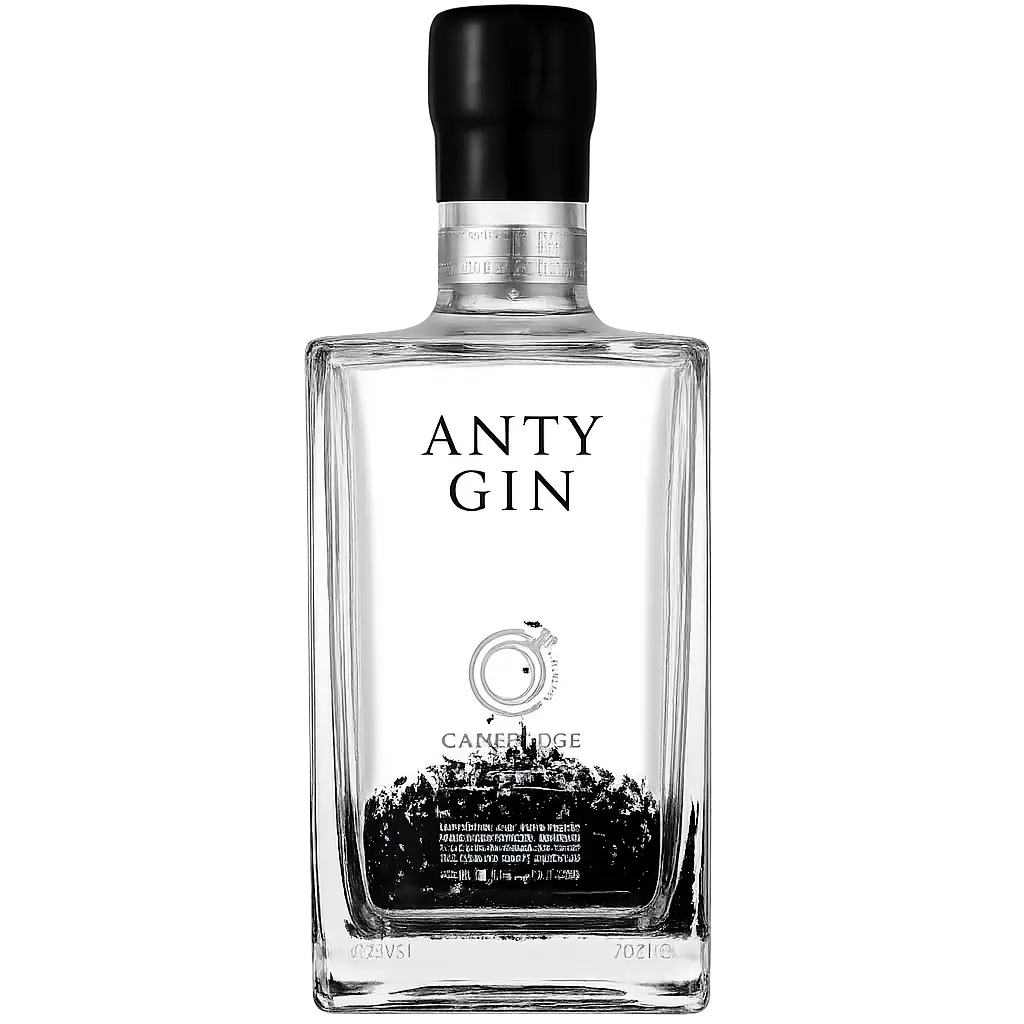 ANTY GIN