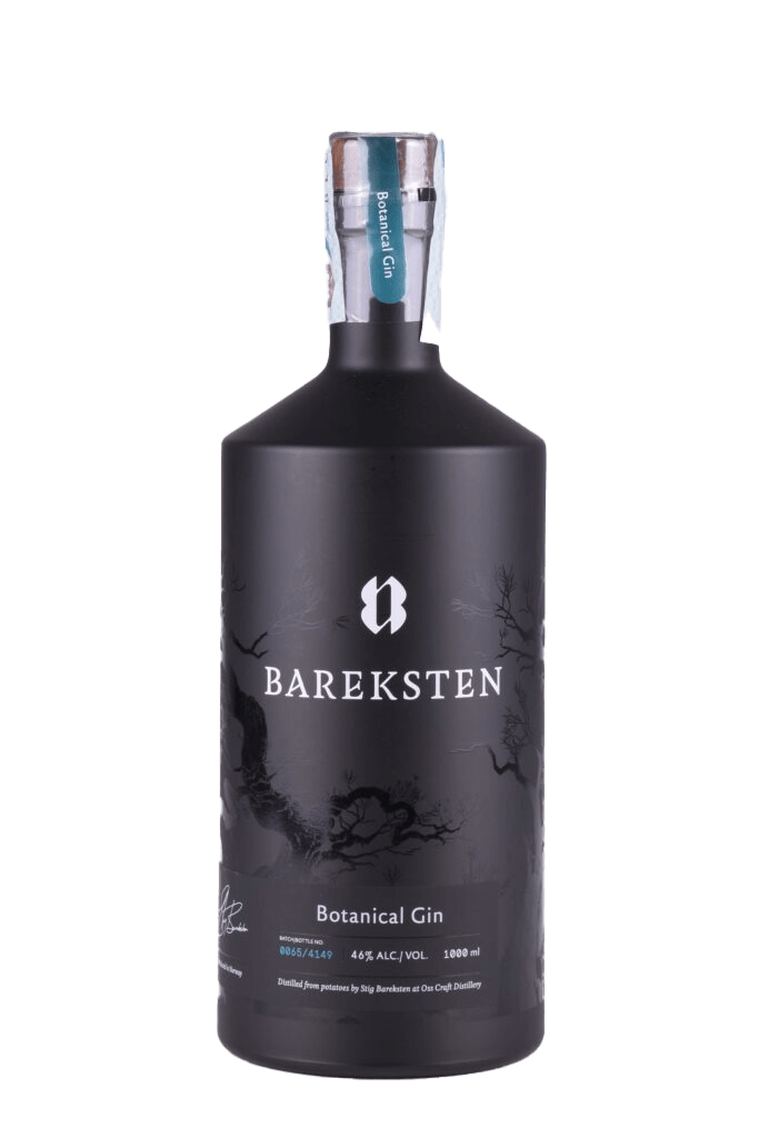 BAREKSTEN