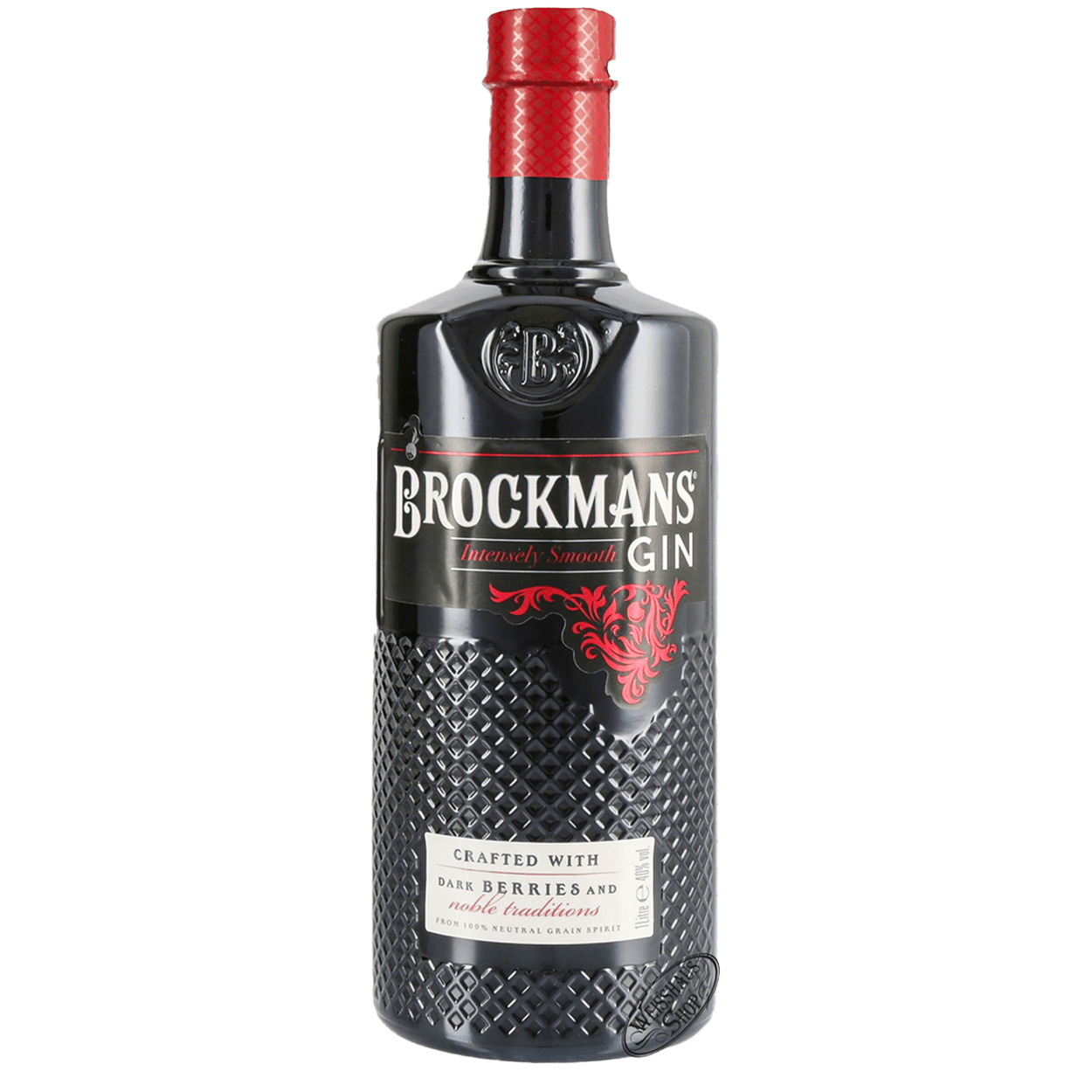 BROCKMAN’S
