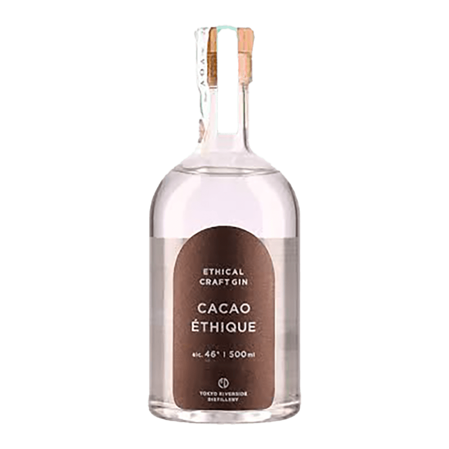 CACAO ETHIQUE