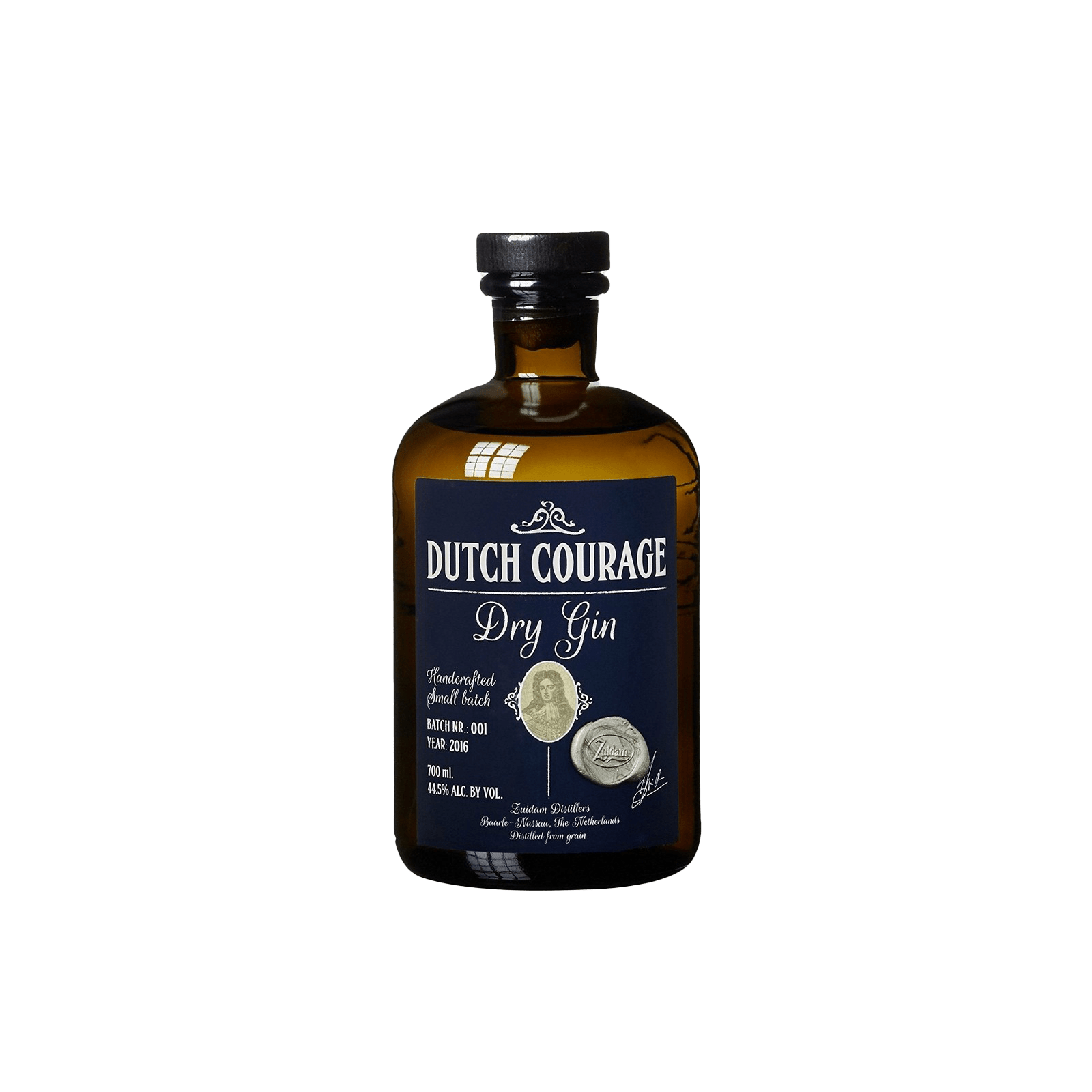 DUCHT CORAGE