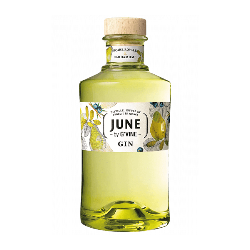 G'VINE JUNE