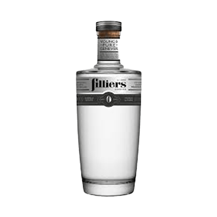 GENEVER FILLIERS