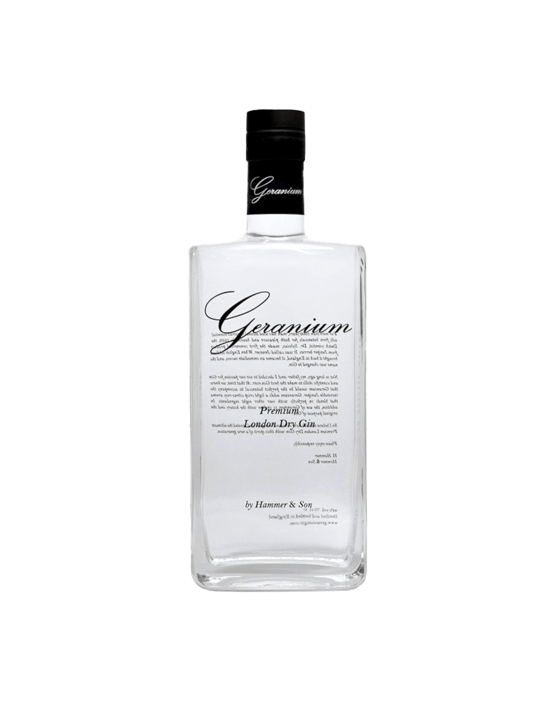 GERANIUM