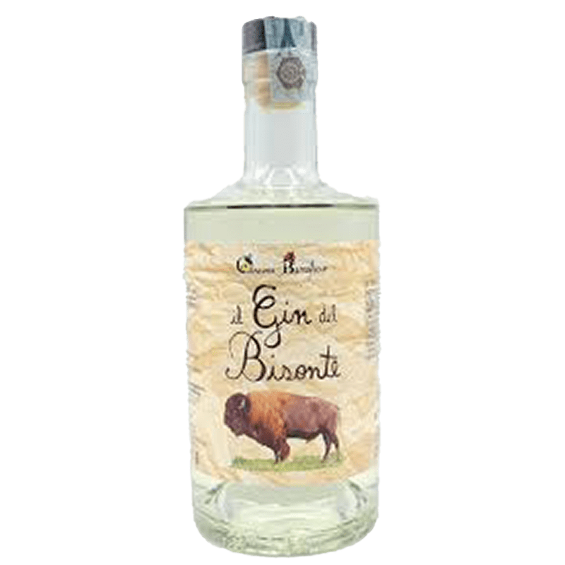 GIN BRACE