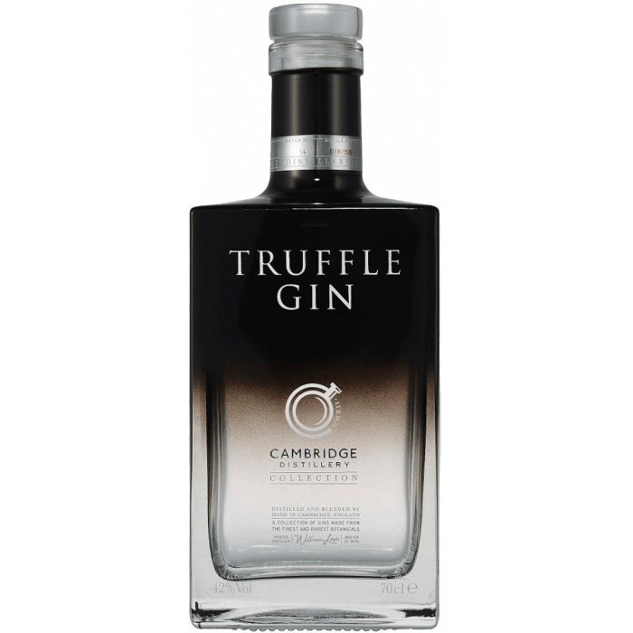 GIN CAMBRIDGE TRUFFLE