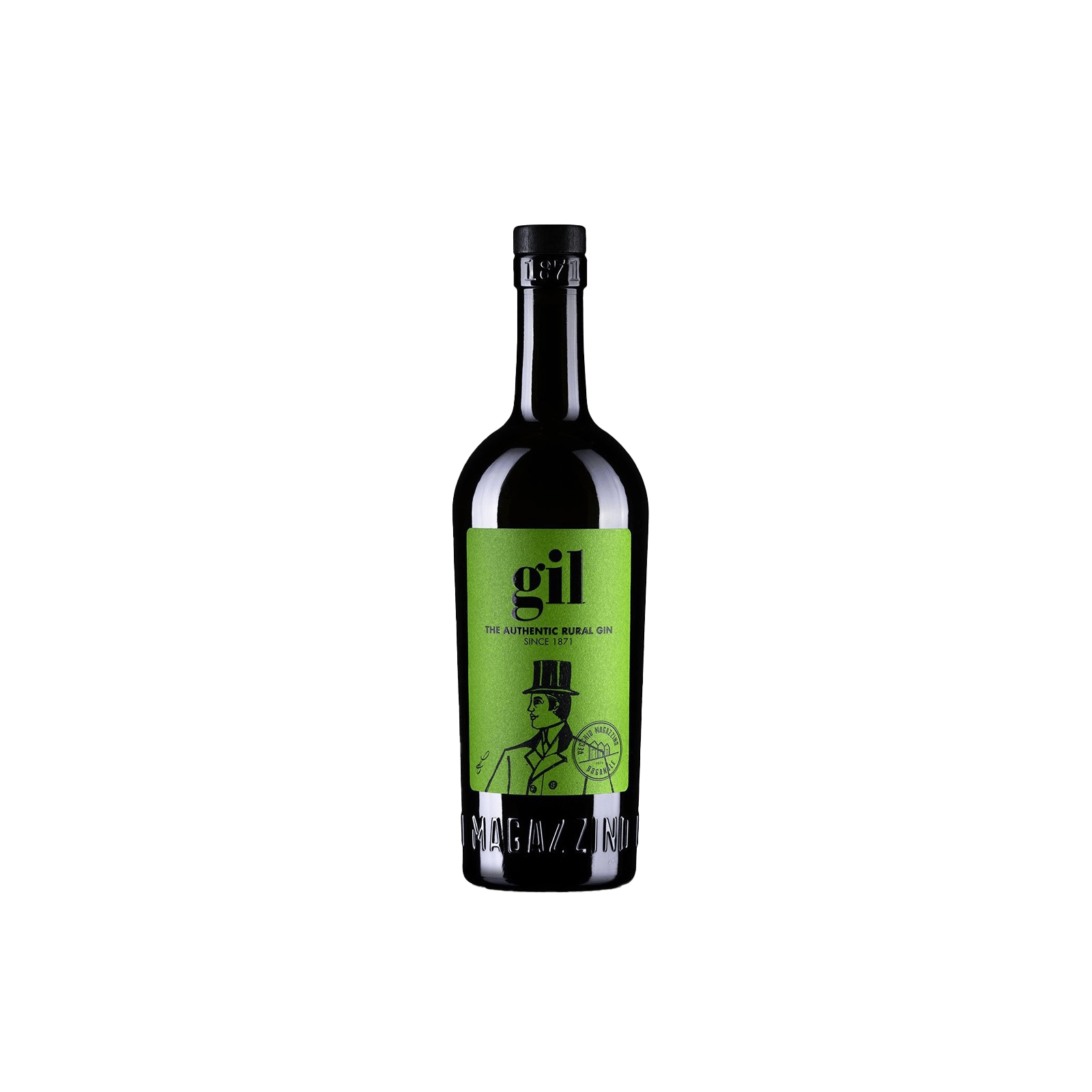 GIN GIL RURAL