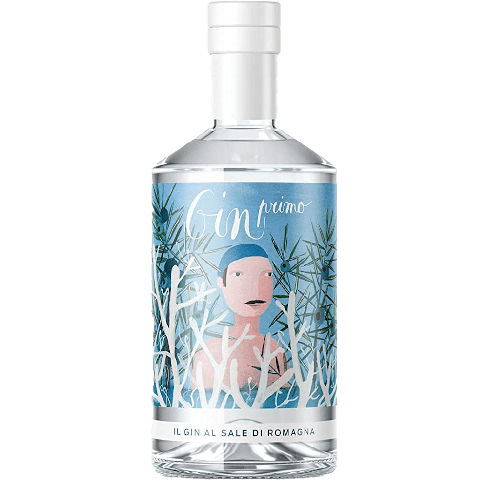 GIN PRIMO