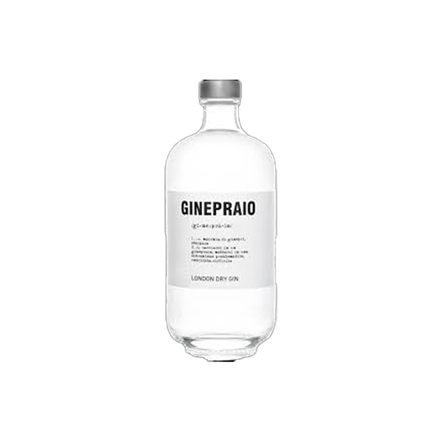 GINEPRAIO