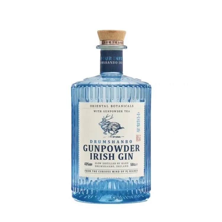 GUNPOWNDER