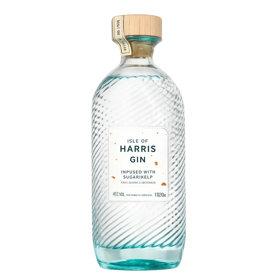 ISLE OF HARRIS GIN