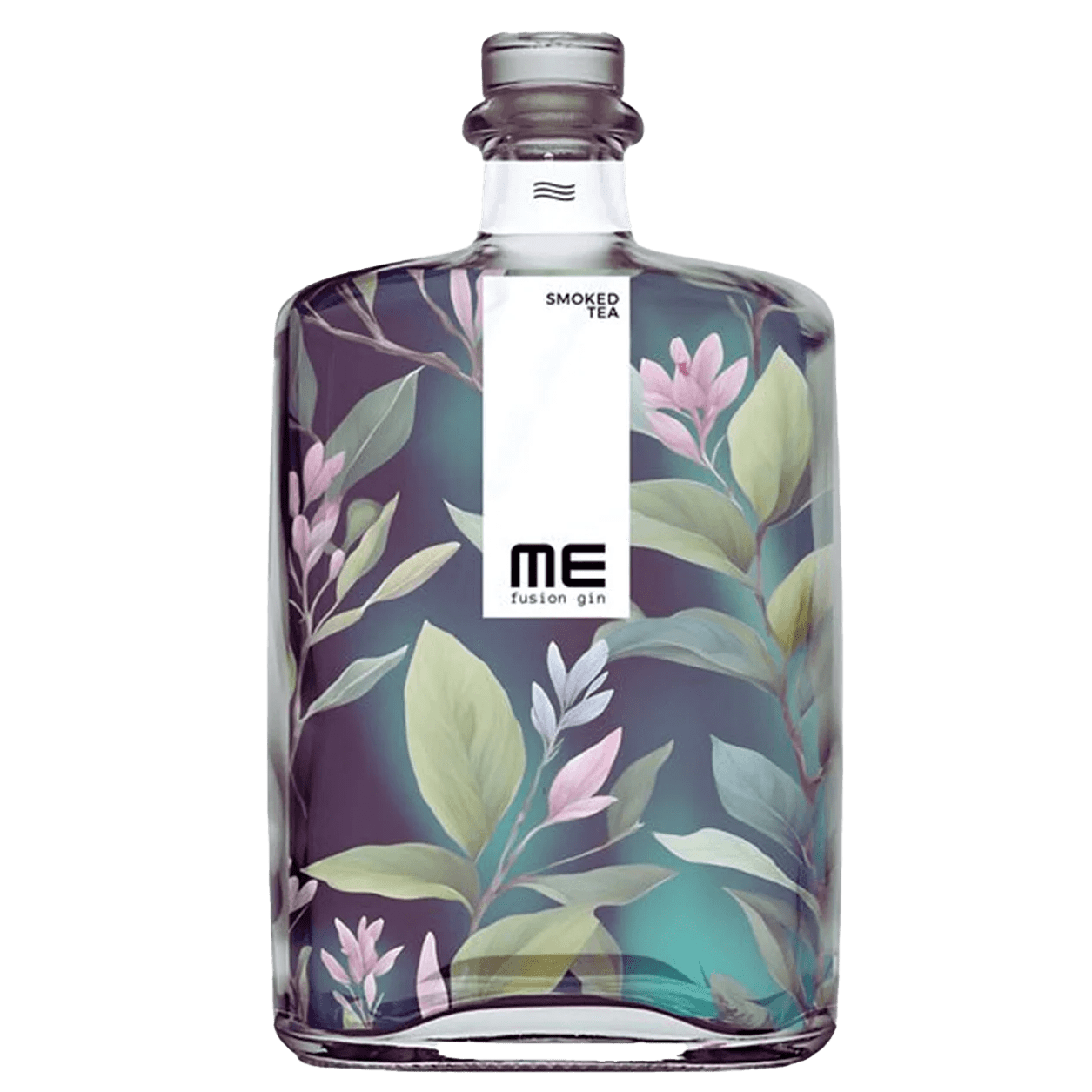 ME FUSION GIN SMOKED TEA