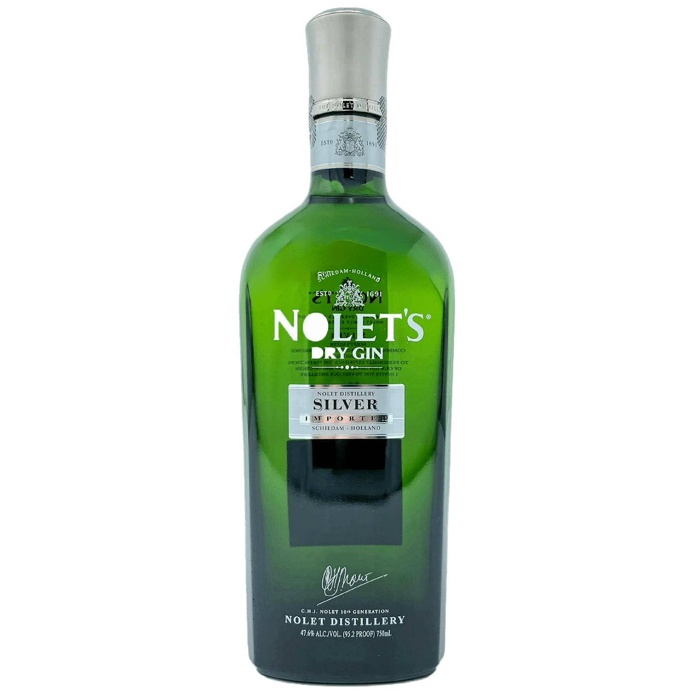 NOLET