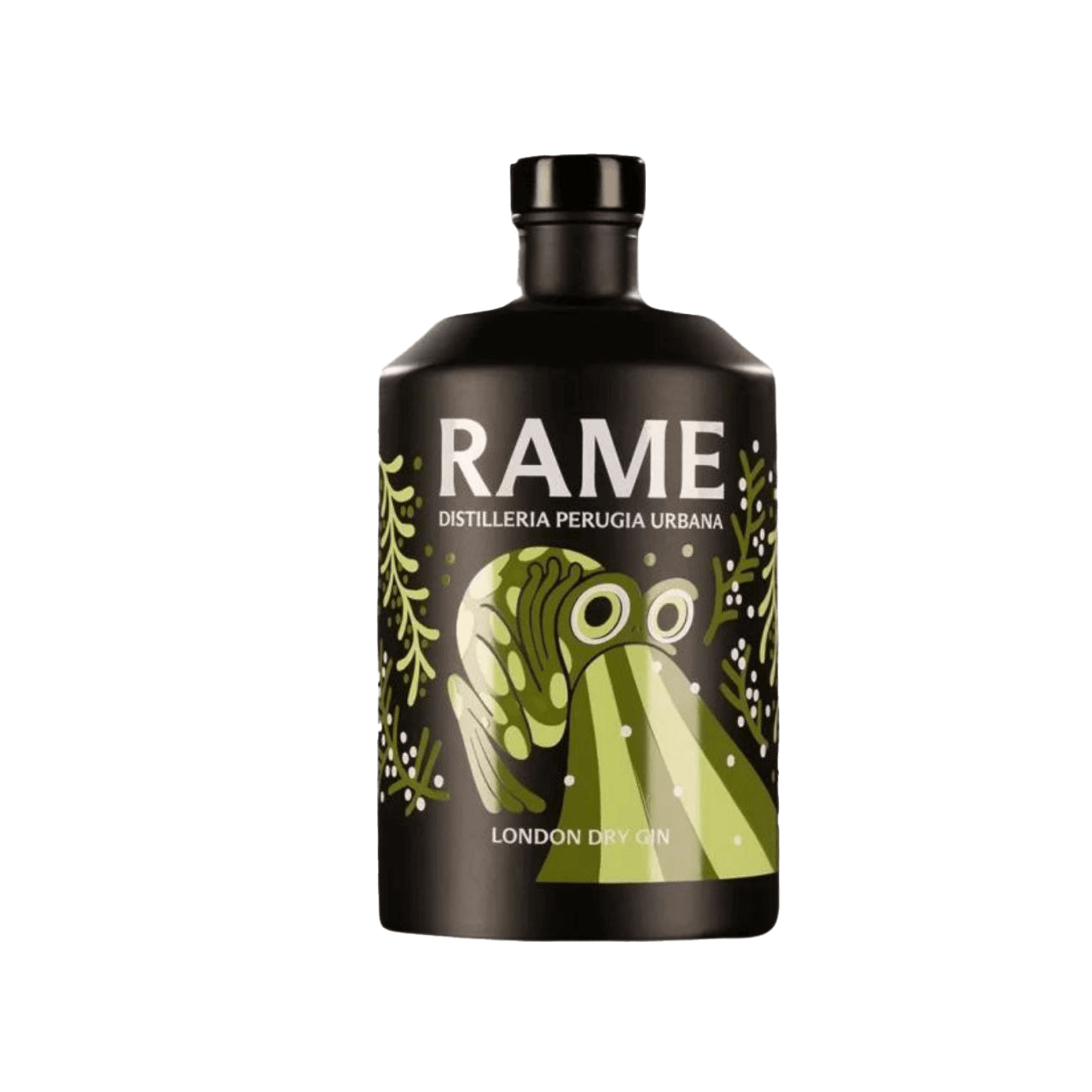RAME LONDON DRY