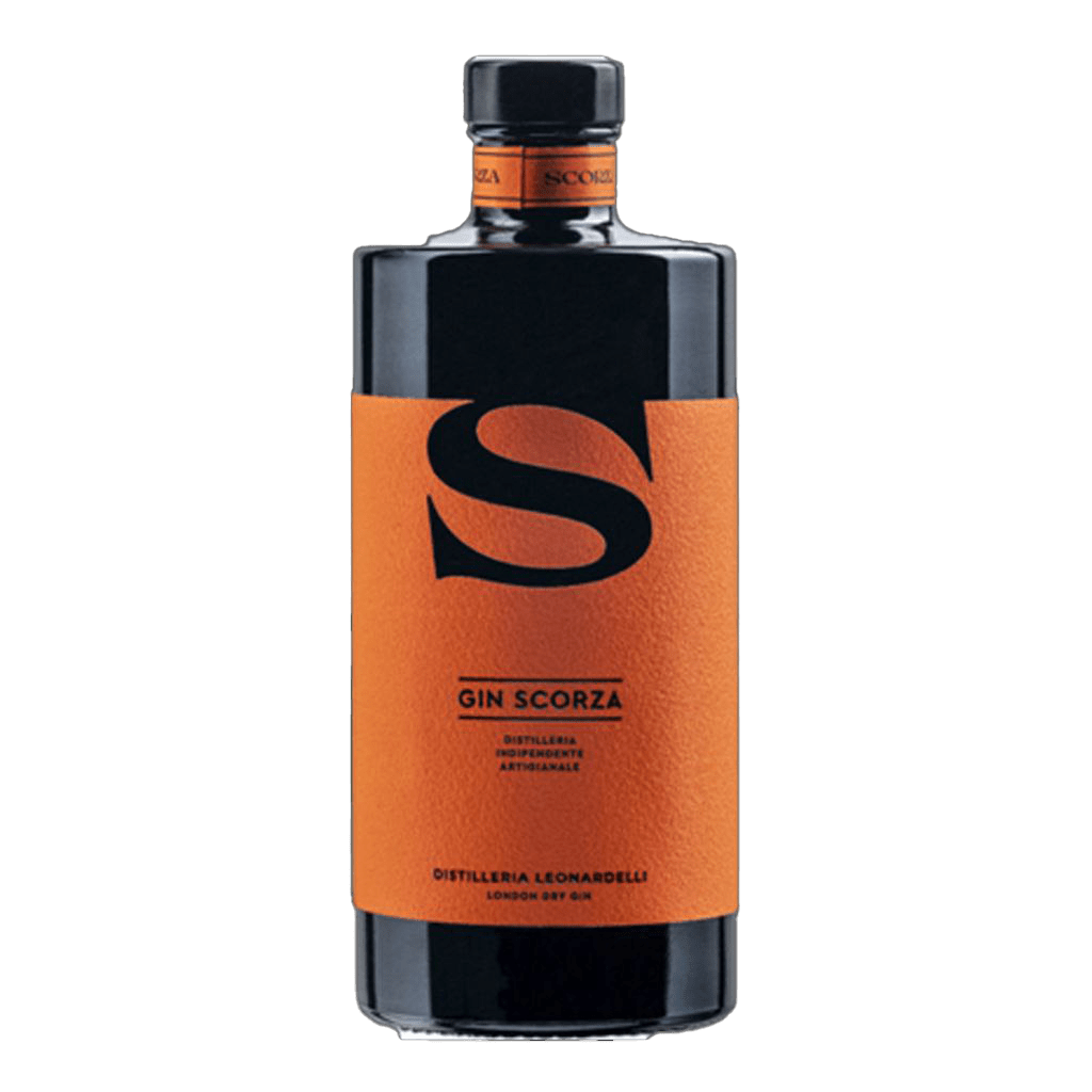 SCORZA GIN