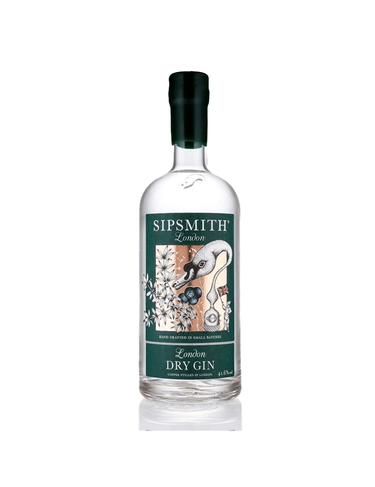 SIPSMITH