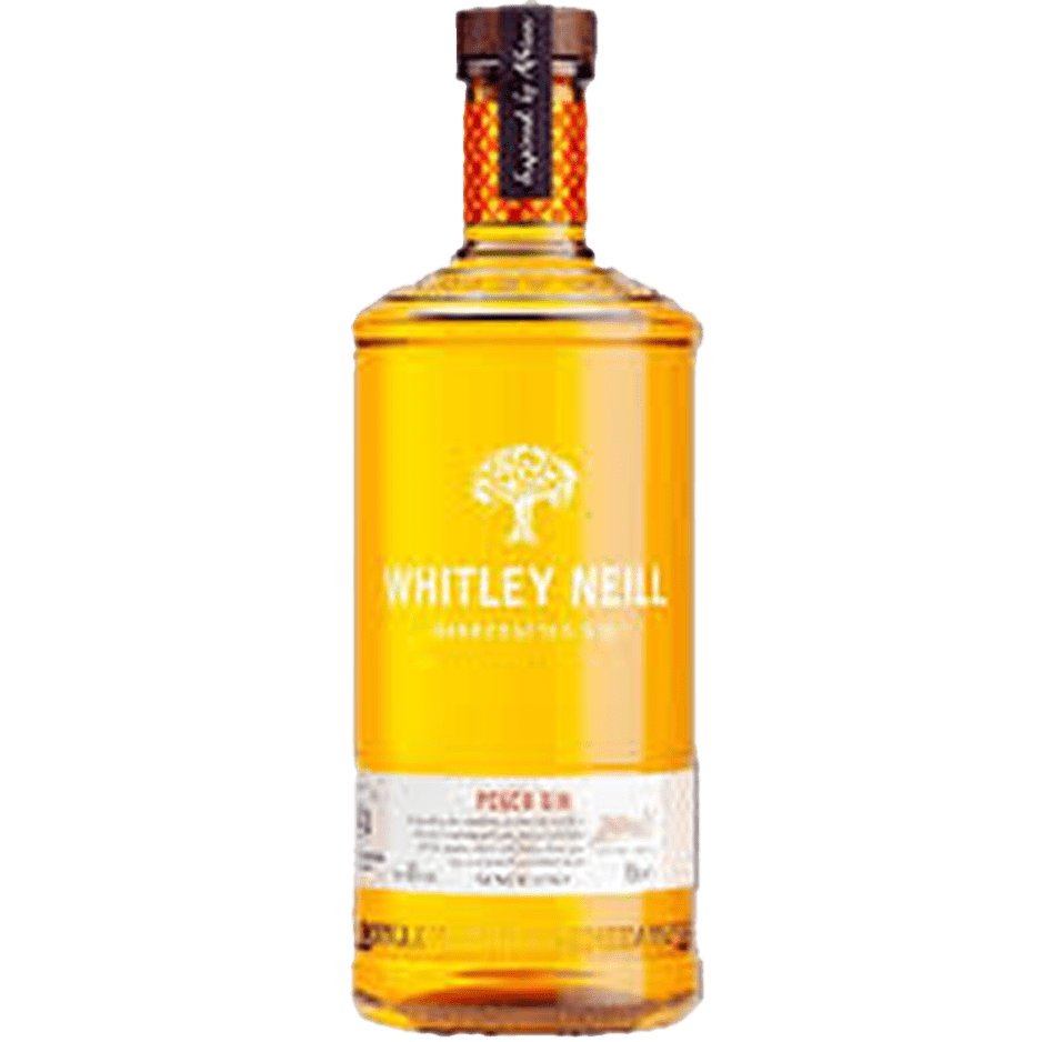 WHITLEY NEILL PEACH