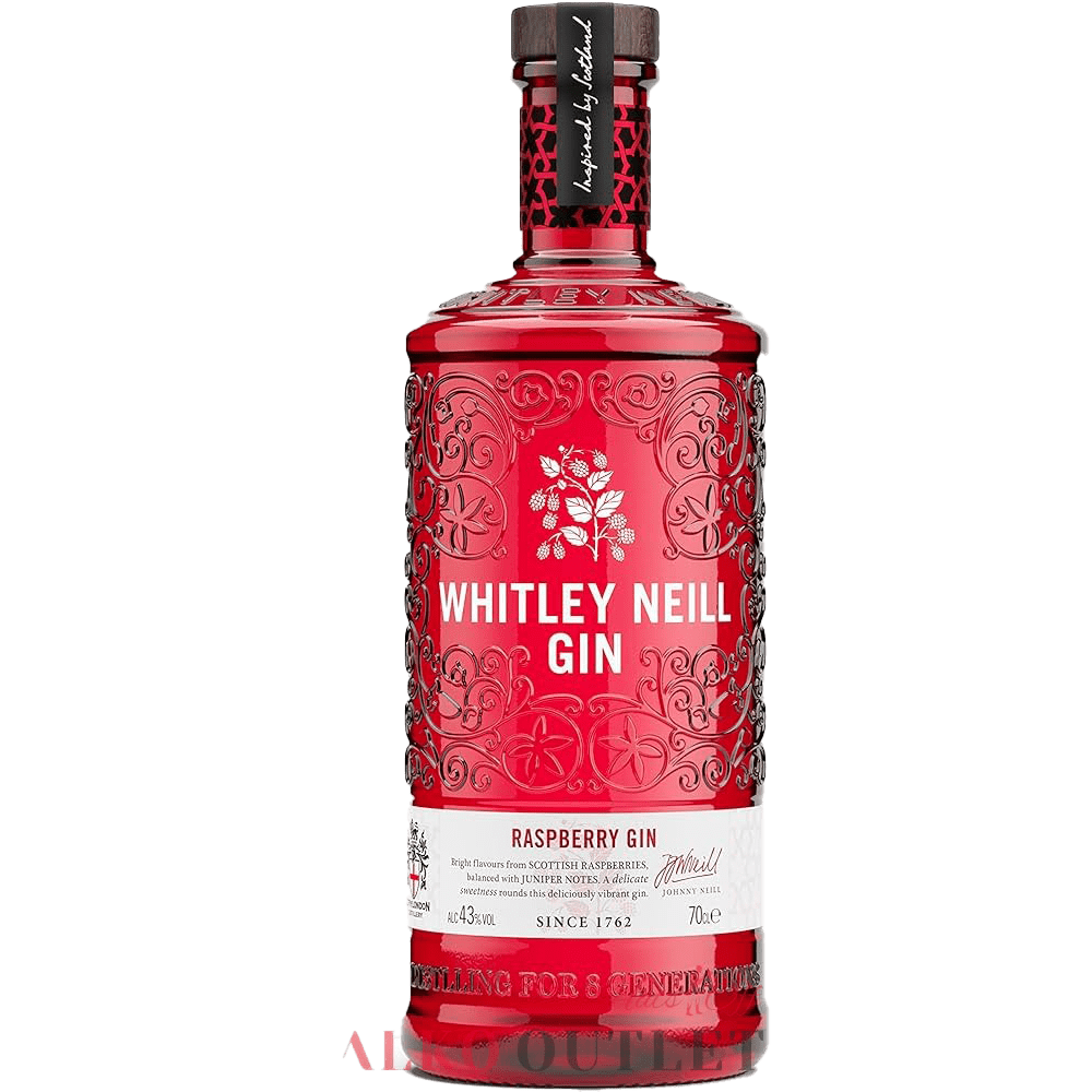 WHITLEY NEILL RASPBERRY