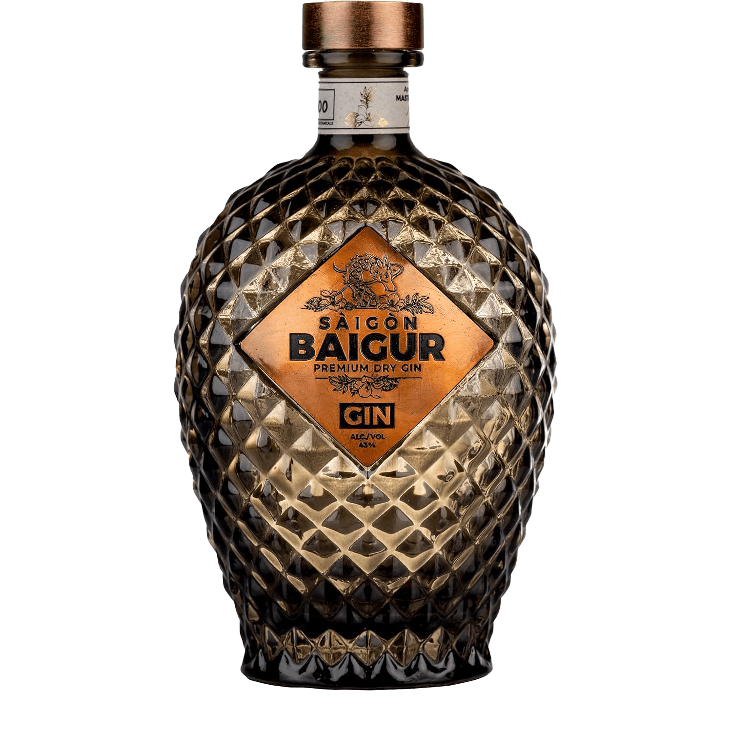 BAIGUR