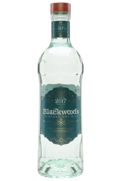 BLACKWOOD VINTAGE 40%