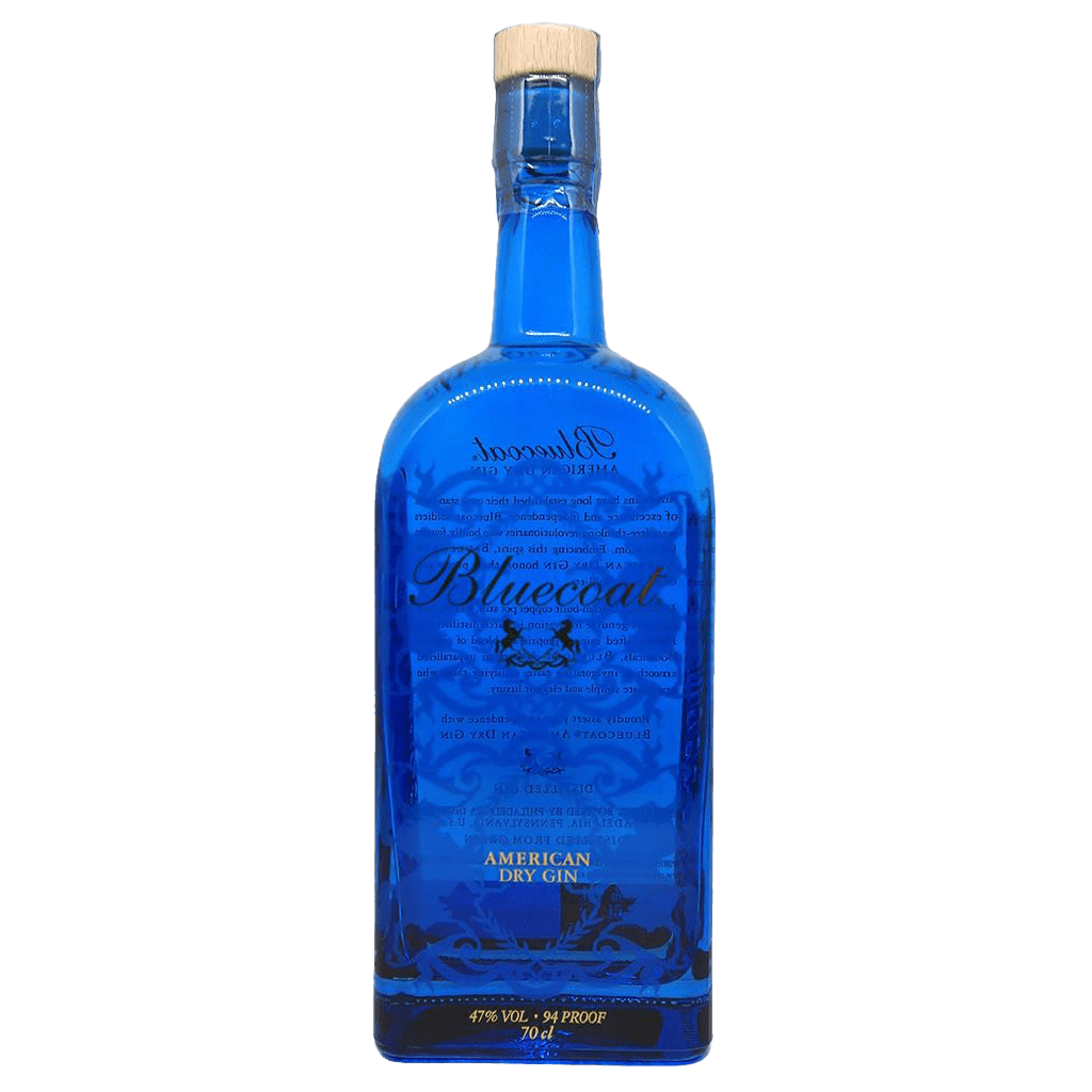 BLUECOAT