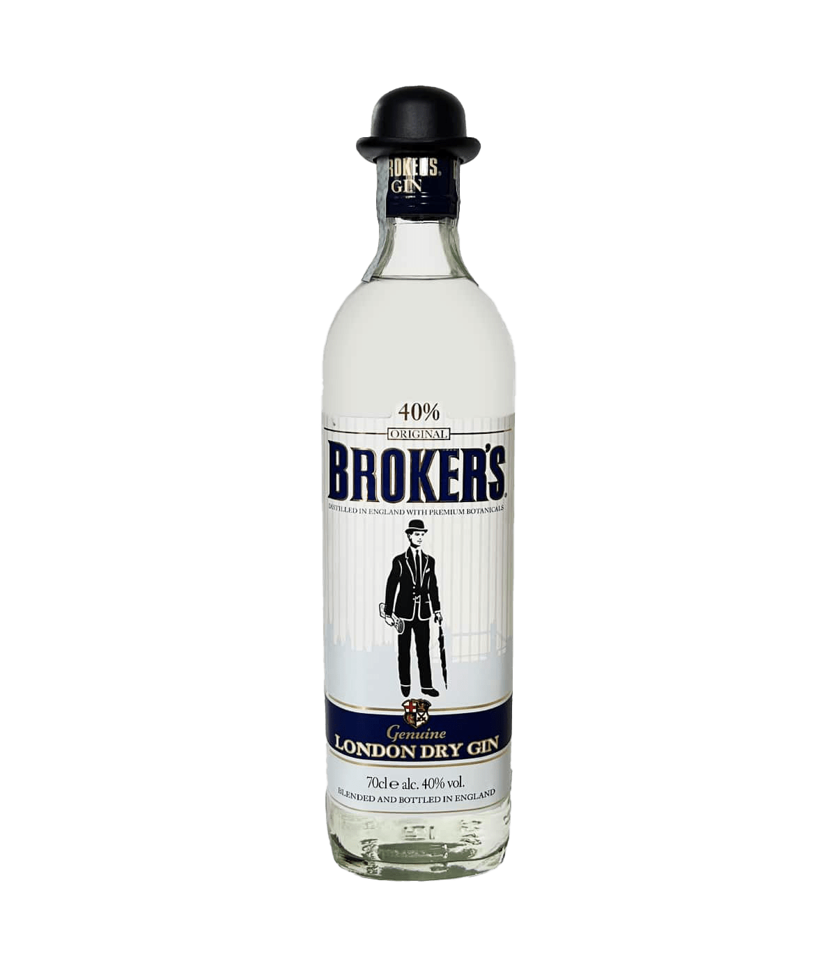 BROKER’S
