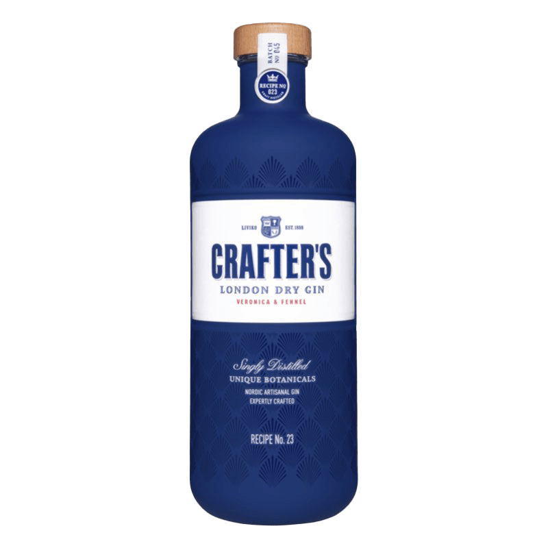 CRAFTER'S LONDON DRY