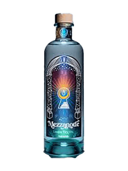 GIN MEZZANOTTE