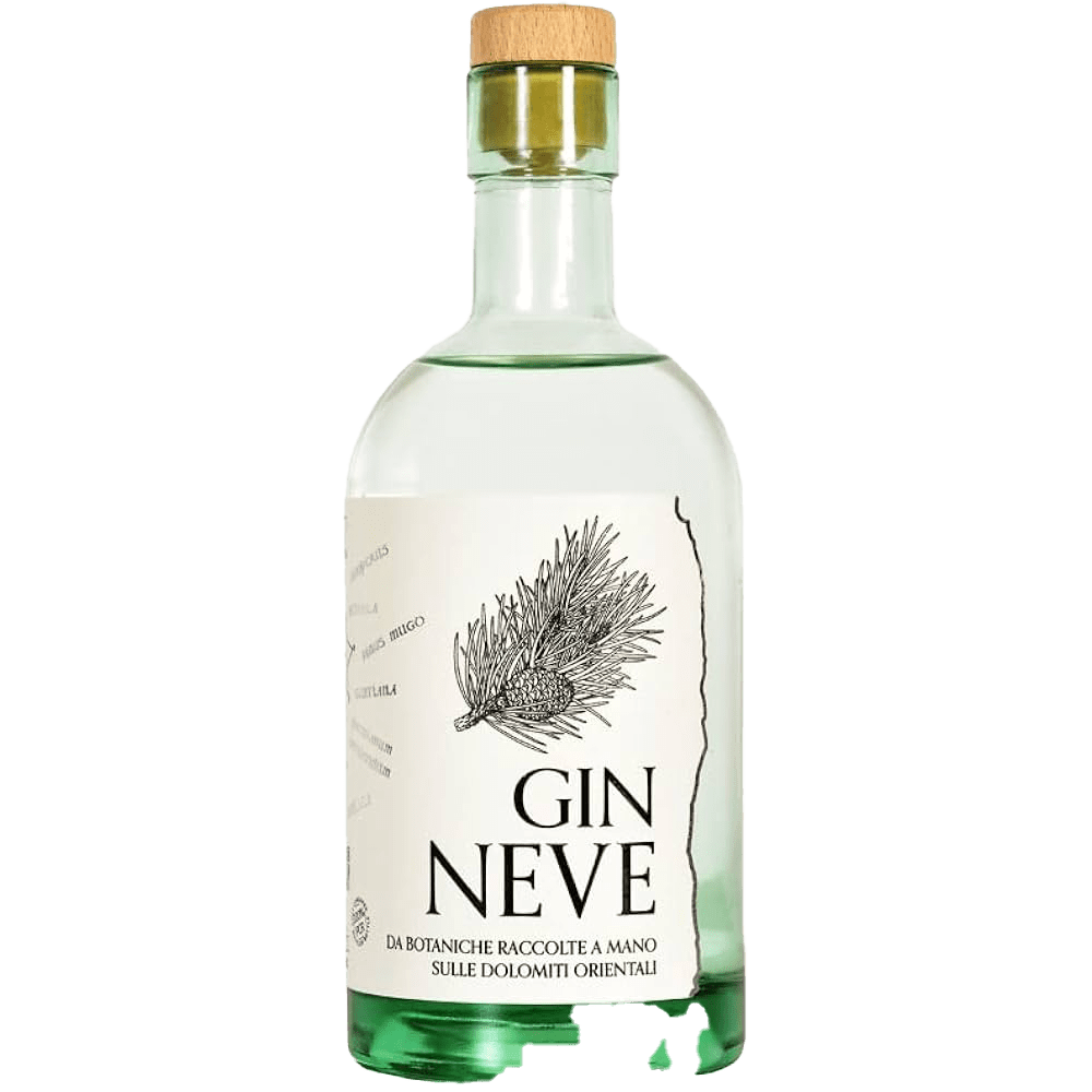 GIN NEVE