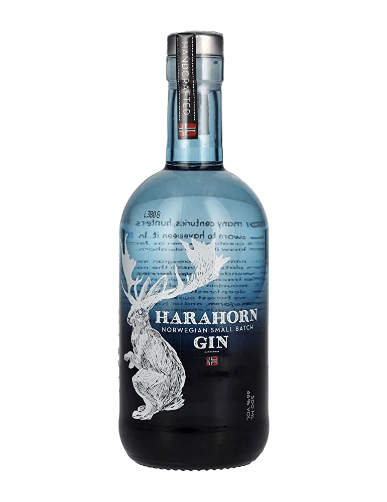 HARAHORN