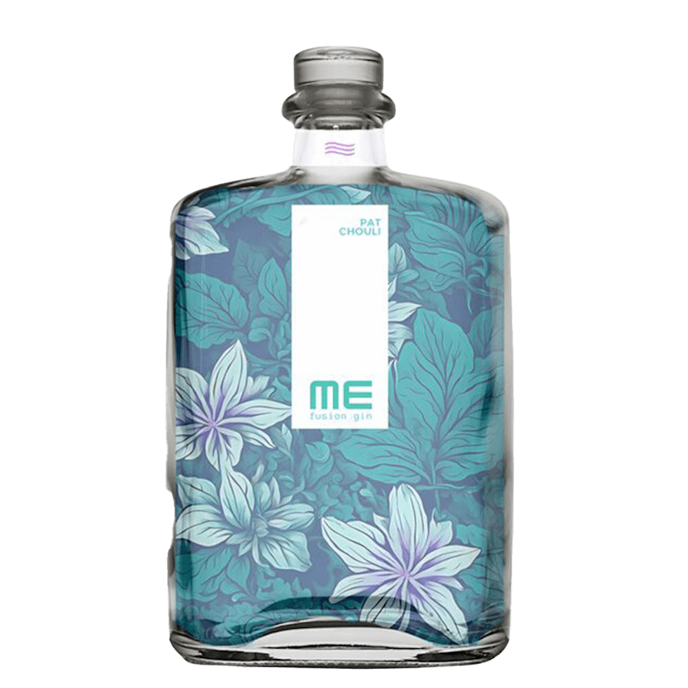 ME FUSION GIN PATCHOULI