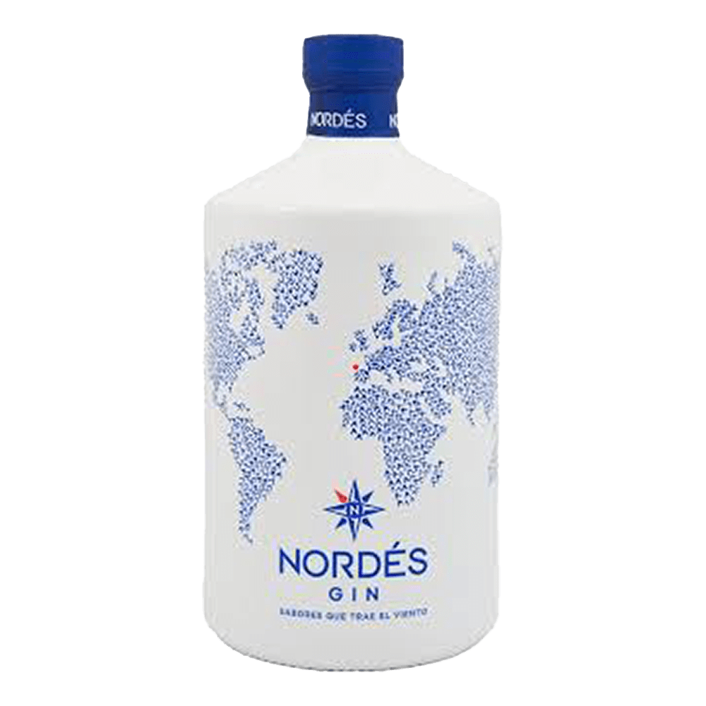 NORDES