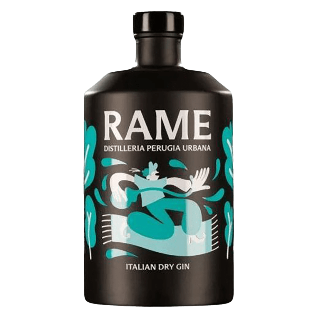 RAME ITALIAN DRY GIN