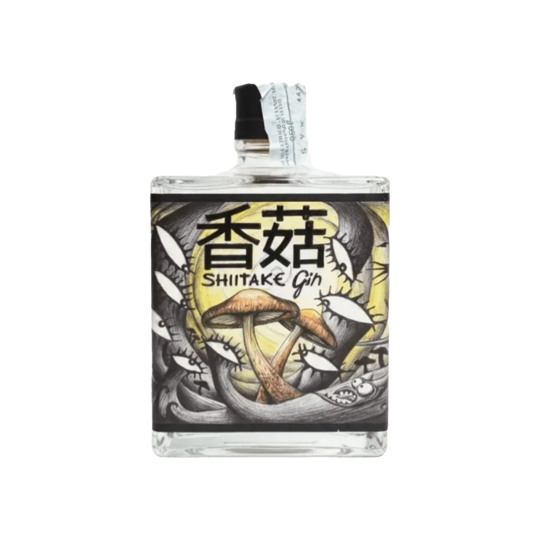 SHIITAKE GIN
