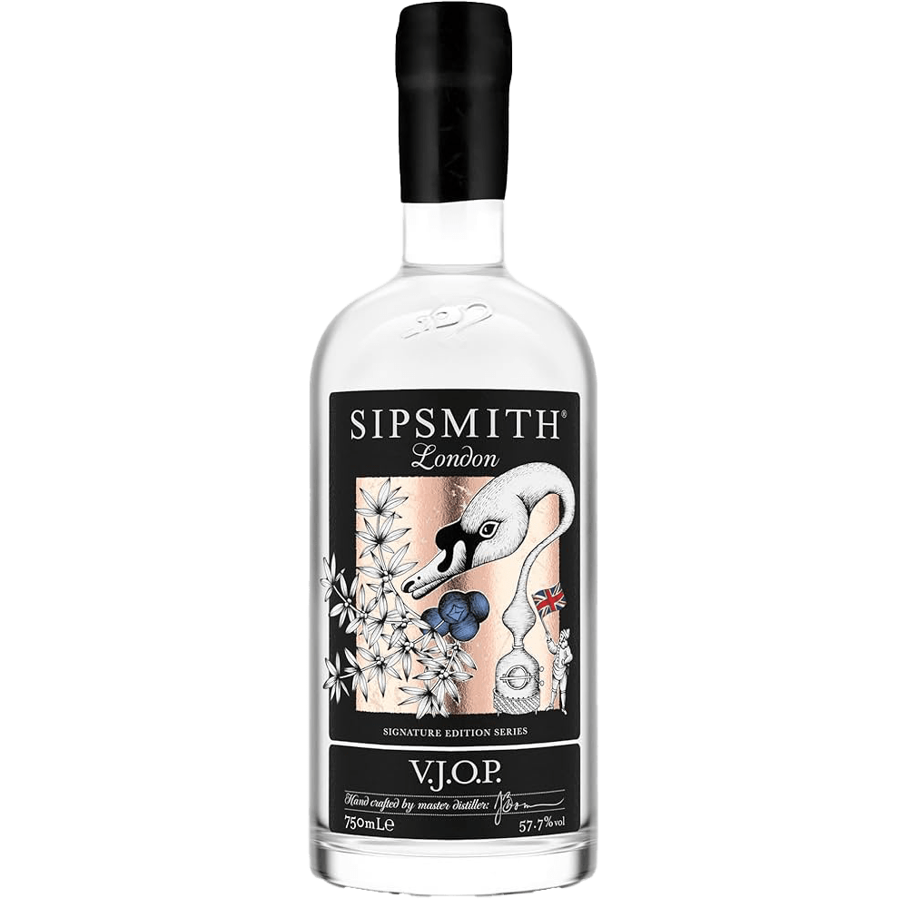 SIPSMITH V.J.O.P