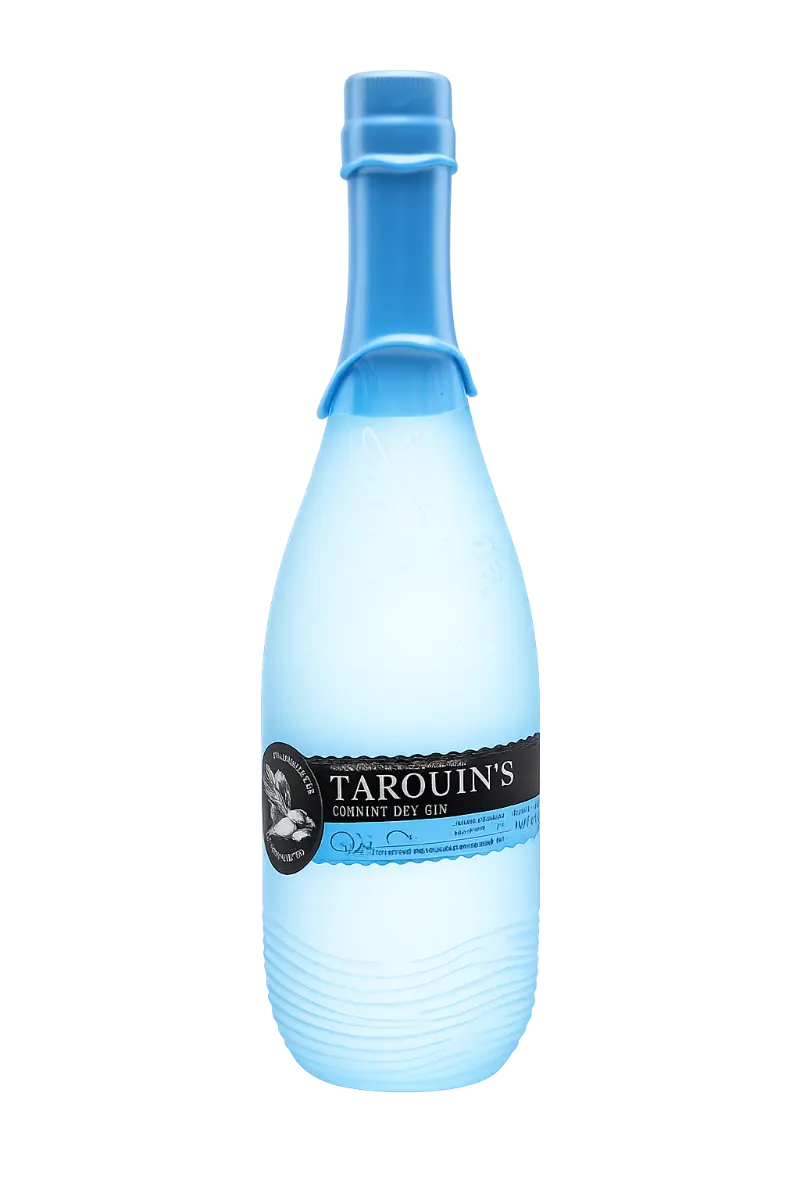 TARQUIN'S CORNISH DRY GIN