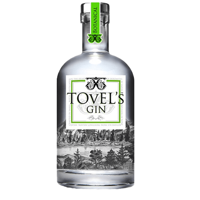 TOVEL’S