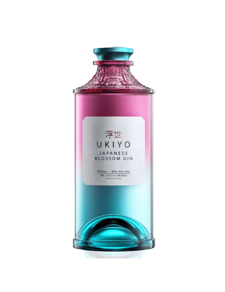 UKIYO BLOSSON GIN