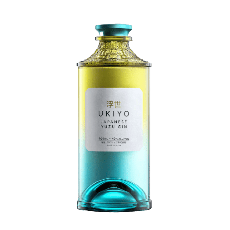 UKIYO YUZU