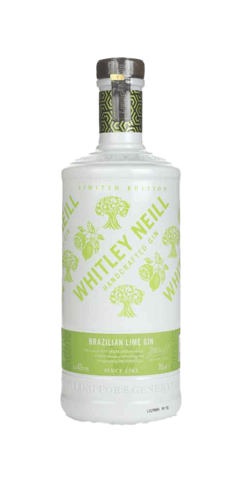 WHITLEY NEILL BRAZILIAN LIME