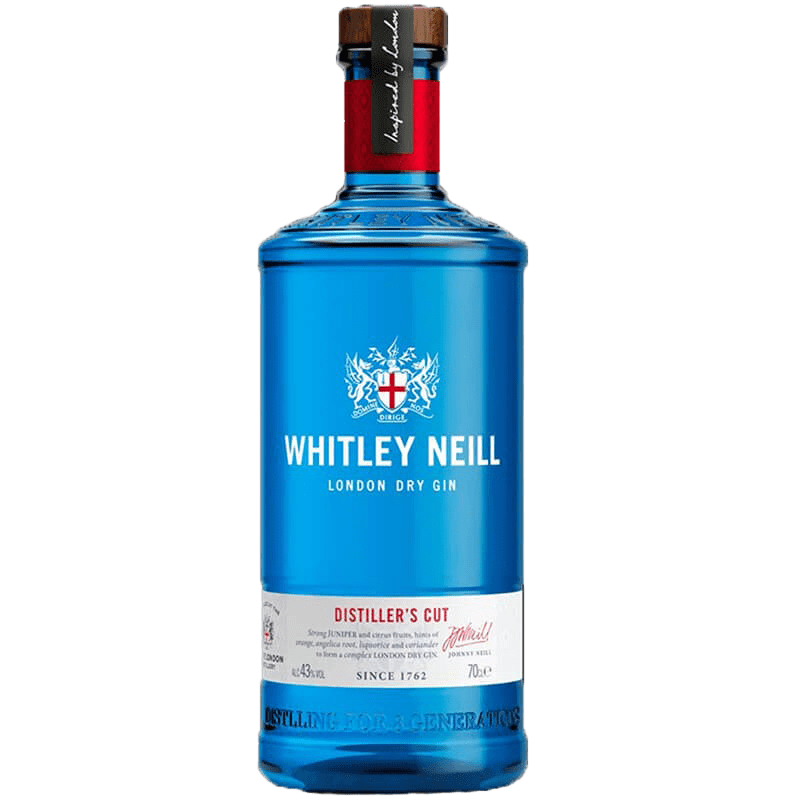 WHITLEY NEILL DISTILLER CUT