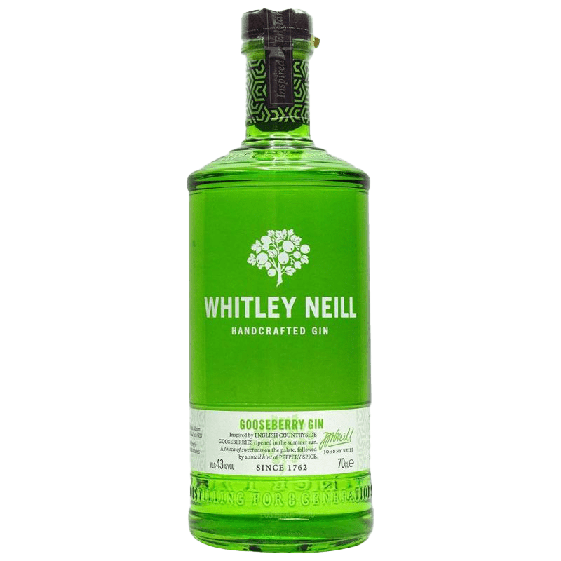 WHITLEY NEILL GOOSEBERRY