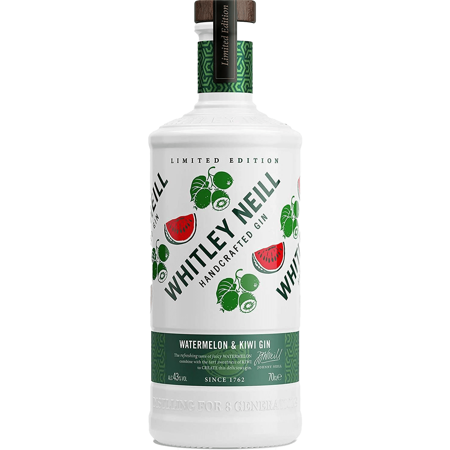 WHITLEY NEILL WATERMELON & KIWI
