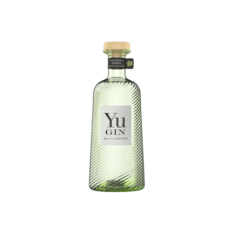 YU GIN